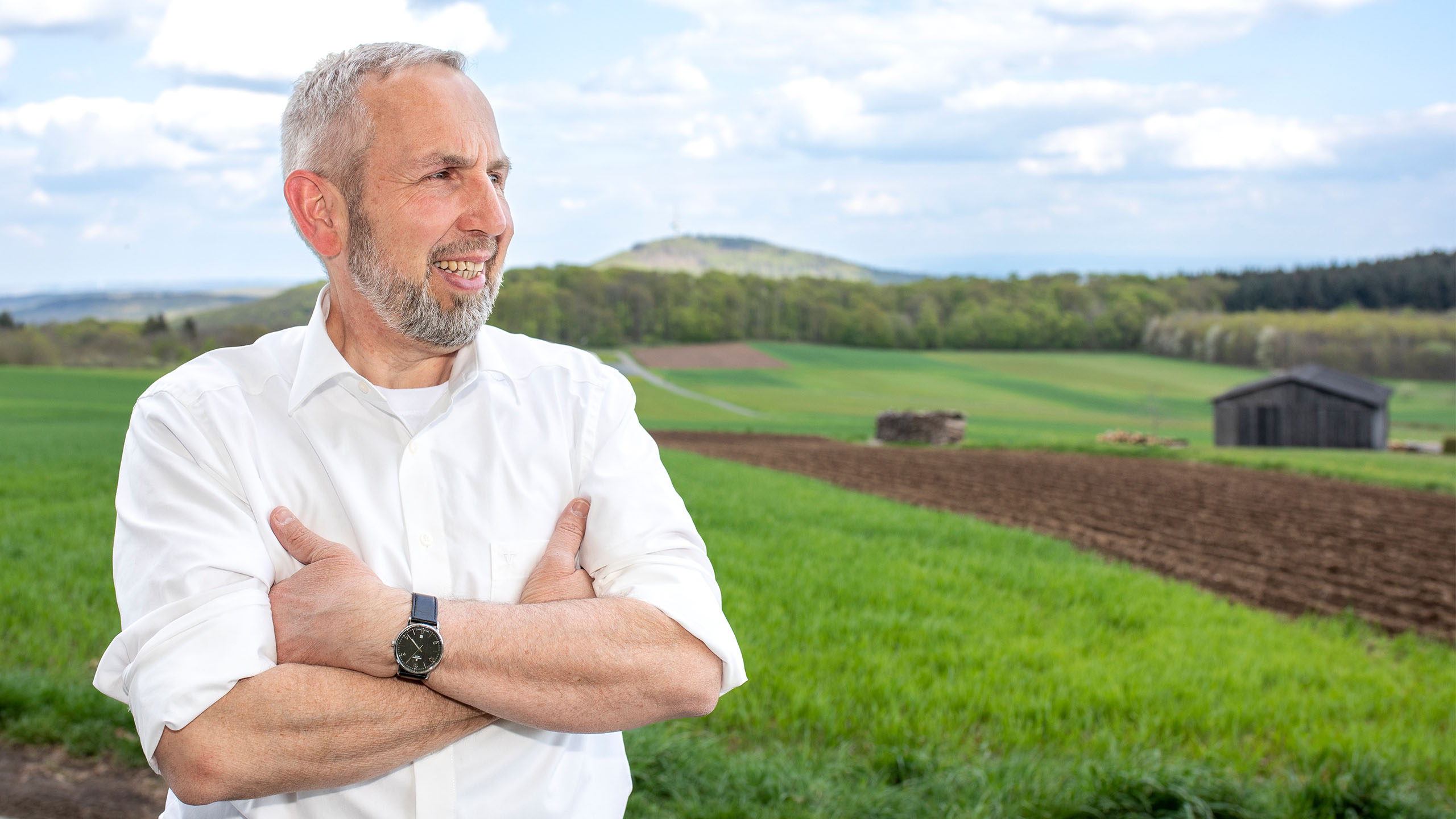 Markus Ebertz, Meine Ideen und Ziele als Bürgermeister der Gemeinde Hohenahr
