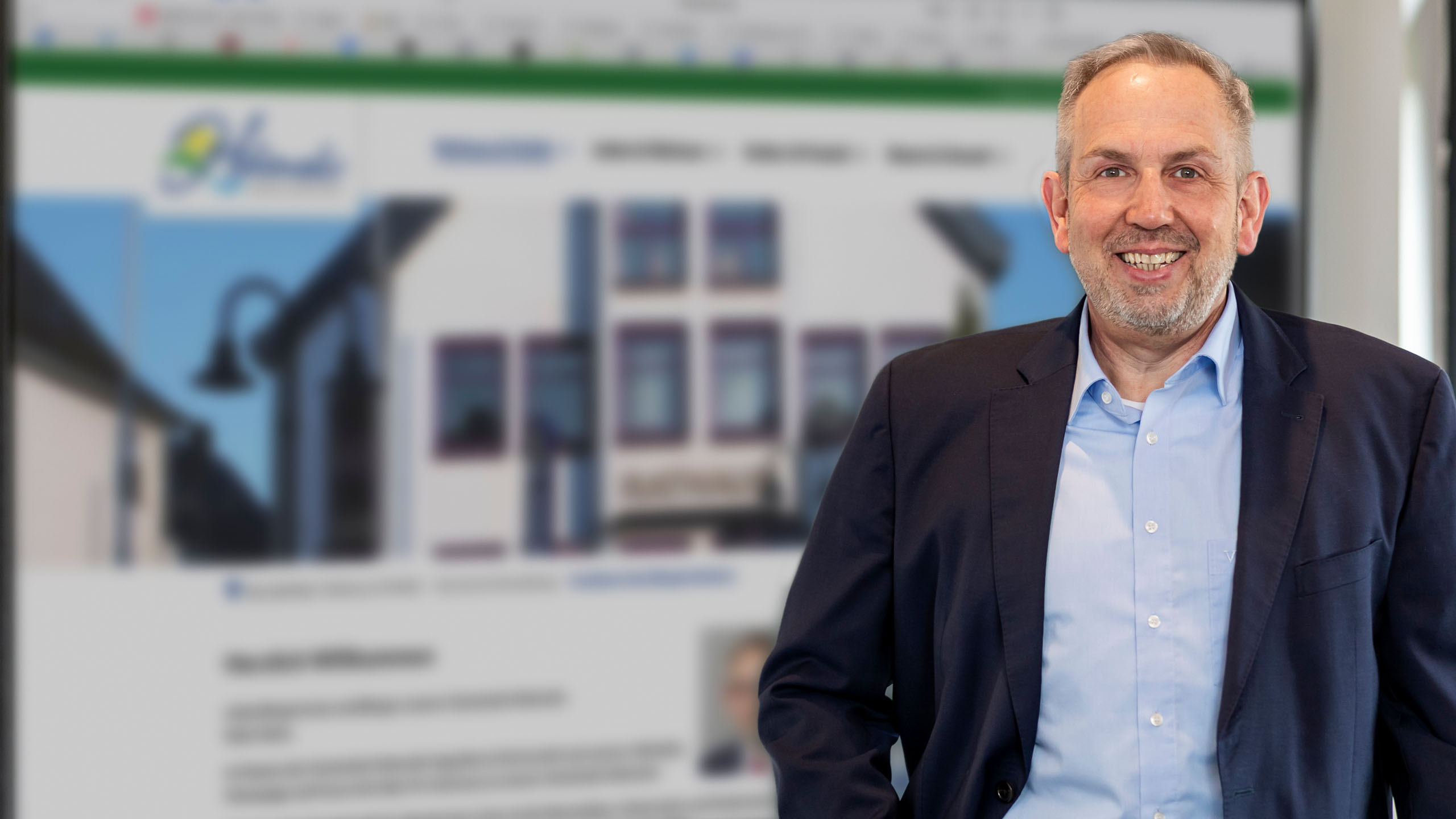 Markus Ebertz, Herkunft – Heimat – Zukunft